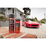 MOTHERS Back-to-Black Heavy-Duty Trim Cleaner Kit 06141