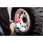 MOTHERS PowerCone 360 Metal Polishing Attachment for Cordless Drills 05146