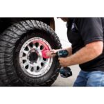 MOTHERS PowerCone 360 Metal Polishing Attachment for Cordless Drills 05146