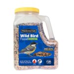 Pennington 7 lbs. Wild Bird Seed Food Jug 100551203