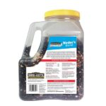 Pennington Premium Birder's Blend 6.5 lbs. Bird Seed Food Jug 100551204