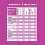 Pennington Ultimate 5.5 lbs. Nut and Fruit Bird Seed Food Blend Jug 100551205