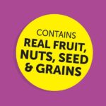 Pennington Ultimate 5.5 lbs. Nut and Fruit Bird Seed Food Blend Jug 100551205