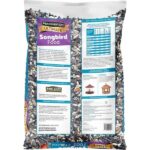 Pennington Ultimate 7 lb. Songbird Blend Bird Seed Food (2-Pack) 100542047