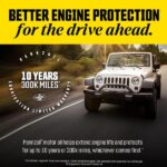 Pennzoil Full Synthetic SAE 5W 30 Motor Oil 5 qt. 550058602