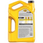Pennzoil SAE 10W-30 Motor Oil 5 qt. 550045214