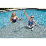 Poolmaster Torpedo Gliders Diving Toy Swimming Pool Game for Underwater Play (4-Pack) 72741