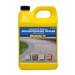Quikrete 1 Gal. Waterproofing Sealer 8800-05