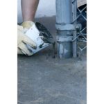 Quikrete 10 lb. Anchoring Cement 124511