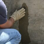 Quikrete 10 lb. Hydraulic Water-Stop Cement 112611