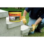 Quikrete 10 lb. Quick-Setting Cement 124011