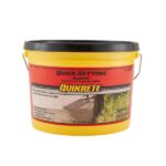 Quikrete 10 lb. Quick-Setting Cement 124011