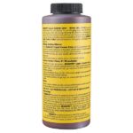 Quikrete 10 oz. Liquid Cement Color - Brown 131701