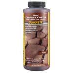 Quikrete 10 oz. Liquid Cement Color - Brown 131701