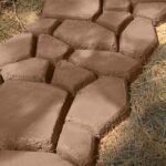 Quikrete 10 oz. Liquid Cement Color - Brown 131701