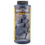 Quikrete 10 oz. Liquid Cement Color - Charcoal 131700