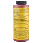 Quikrete 10 oz. Liquid Cement Color - Terra Cotta 131704