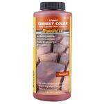Quikrete 10 oz. Liquid Cement Color - Terra Cotta 131704