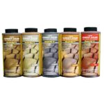 Quikrete 10 oz. Liquid Cement Color - Terra Cotta 131704