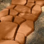 Quikrete 10 oz. Liquid Cement Color - Terra Cotta 131704