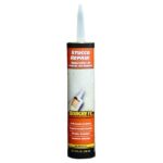 Quikrete 10 oz. Stucco Repair Sealant 865010