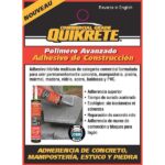 Quikrete 10.1 oz. Construction Adhesive 990210