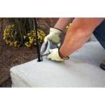 Quikrete 20 lb. Anchoring Cement 124520