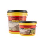 Quikrete 20 lb. Quick-Setting Cement 124020