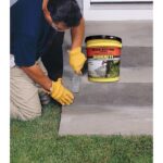 Quikrete 20 lb. Quick-Setting Cement 124020