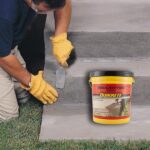 Quikrete 20 lb. Quick-Setting Cement 124020