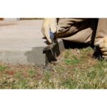 Quikrete 20 lb. Quick-Setting Cement 124020