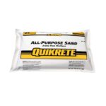 Quikrete 50 lb. All-Purpose Sand 115251