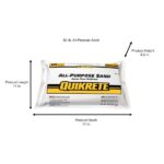 Quikrete 50 lb. All-Purpose Sand 115251