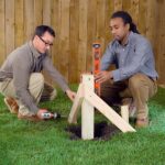 Quikrete 50 lb. Fast-Setting Concrete Mix 100450