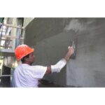 Quikrete 80 lb. Base Coat Stucco 113980