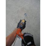 Quikrete 8.6 oz. Fast-Setting Anchoring Epoxy 862030