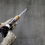 Quikrete 8.6 oz. Fast-Setting Anchoring Epoxy 862030