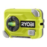 RYOBI 15' Compact Laser Level ELL1501