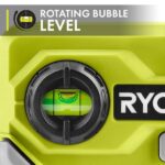 RYOBI 15' Compact Laser Level ELL1501