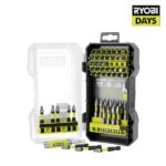 RYOBI Diamond Grit Driving Set (52-Piece) A965201