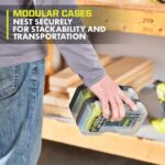 RYOBI Diamond Grit Driving Set (52-Piece) A965201