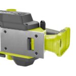 RYOBI ONE+ 18V Cordless 3-1/4 in. Planer Kit with (1) 2.0 Ah Battery, (1) 4.0 Ah Battery, and Charger P611K2SB