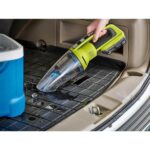 RYOBI ONE+ 18V Lithium-Ion Starter Kit with 2.0 Ah Battery, 4.0 Ah Battery, and Charger PSK106SB