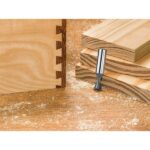 RYOBI Shank Carbide Router Bit Set (15-Piece) A25R151