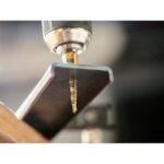 RYOBI Step Drill Bit Set (3-Pieces) A97301