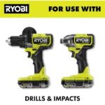 RYOBI Step Drill Bit Set (3-Pieces) A97301