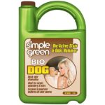 Simple Green 1 Gal. Bio Dog Pet Stain and Odor Remover (4-Case) 2010000415302