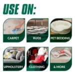 Simple Green 1 Gal. Bio Dog Pet Stain and Odor Remover (4-Case) 2010000415302