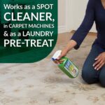 Simple Green 1 Gal. Cat Pet Stain and Odor Remover (4-Case) 2010000415312