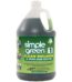 Simple Green 1 Gal. Clean Building All-Purpose Cleaner Concentrate 1200000111001